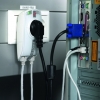 WCD Insteekmodules