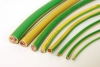 VD kabel, groen-geel (H07V-R)